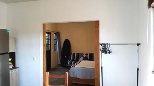 Todos Santos Apartment | Superbe appartement avec chambre, piscine et parking privé