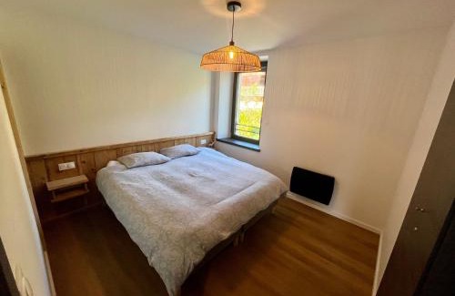 La Bresse Apartment | Superbe appartement neuf avec Sauna privé & Terrasse vue sur la montagne
