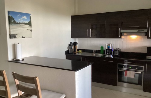 Weston Apartment | Superbe Condos vue sur la mer