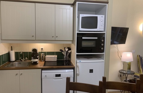 Argentat Apartment | Superbe Duplex