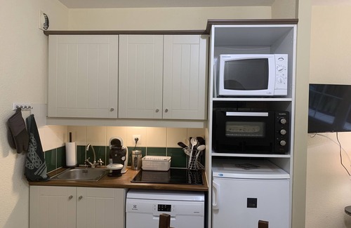 Argentat Apartment | Superbe Duplex