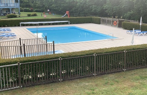 Argentat Apartment | Superbe Duplex