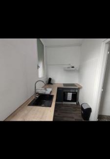 Saint-Paul-de-Fenouillet Apartment | Superbe Appart 4 chambres Terrasse vue sur les Montagnes