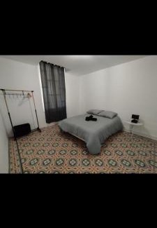 Saint-Paul-de-Fenouillet Apartment | Superbe Appart 4 chambres Terrasse vue sur les Montagnes