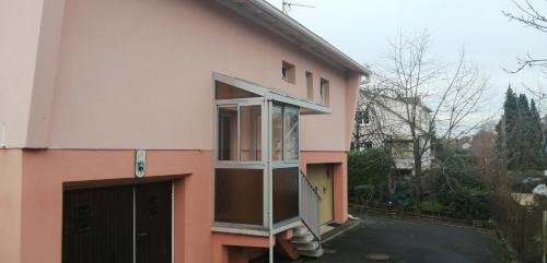 Altkirch House | Superbe maison 3 chambres 1 étage et sous-sol, avec jardin et terrasse