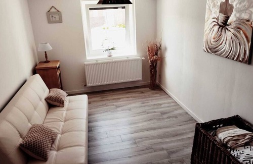 Sainte-Catherine House | Superbe Maison de Ville Avec Jardin