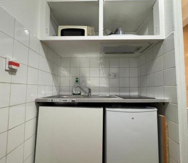 Melun Apartment | Superbe Studio à 300 metres Gare