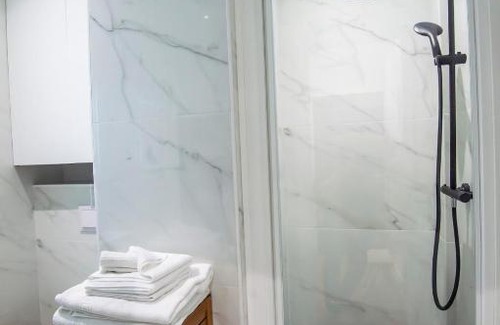 Nice City Centre Apartment | Superbe studio Plage/Promenade des Anglais 104