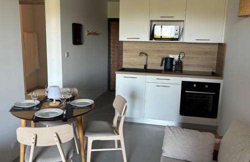 Pianotolli-Caldarello Apartment | Superbe T2 les pieds dans l'eau