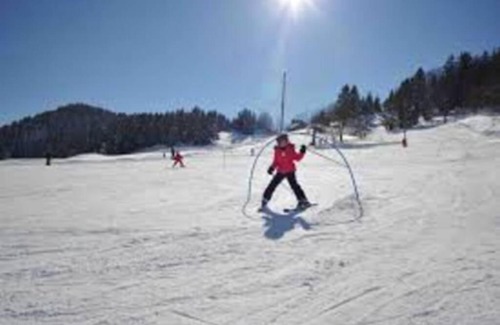 Montmin Apartment | Superbe T3 neuf en bord de rivière près d'Annecy