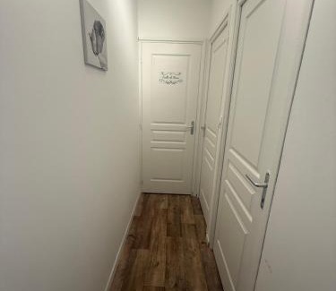 Saint-Vaury Apartment | superbe T3 Saint VAURY