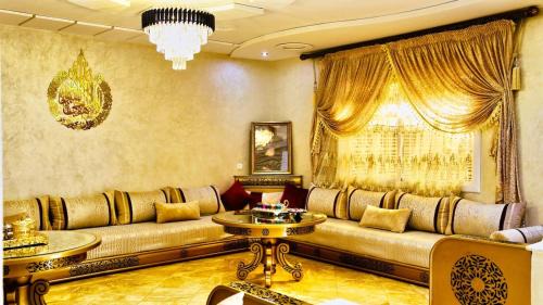 Oujda Villa | Superbe Villa de Prestige au Cœur d Oujda