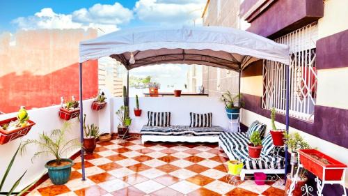 Oujda Villa | Superbe Villa de Prestige au Cœur d Oujda