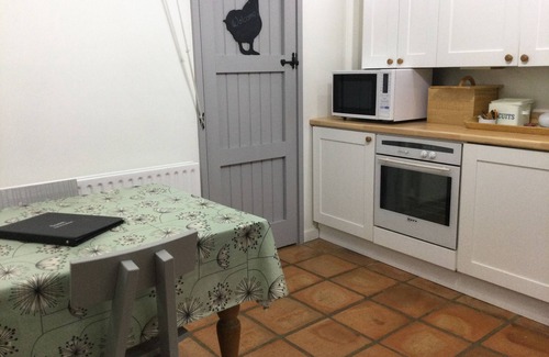 Wallingford Cottage | Superbly converted stables in beautiful countryside