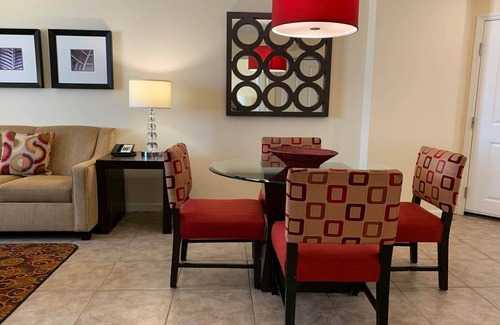 Enterprise Resort | SUPERBOWL WEEKEND FEB 10TH-17TH, 2024 n3 DAY MINIMUM STAY