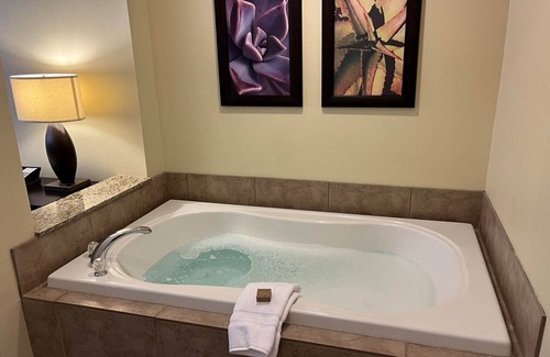 Enterprise Resort | SUPERBOWL WEEKEND FEB 10TH-17TH, 2024 n3 DAY MINIMUM STAY