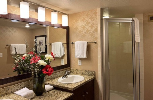 Enterprise Resort | SUPERBOWL WEEKEND FEB 10TH-17TH, 2024 n3 DAY MINIMUM STAY