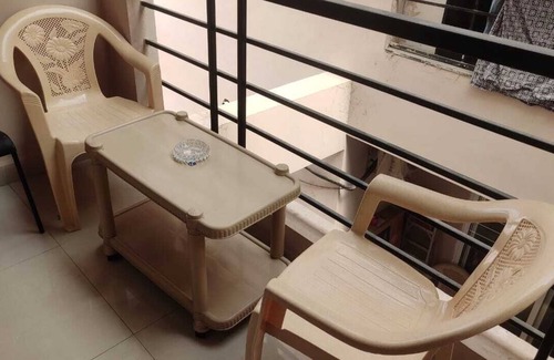 Nanakram Guda Apartment | Supercalifragilsticexpialidocious 3BHK Fin. Dist