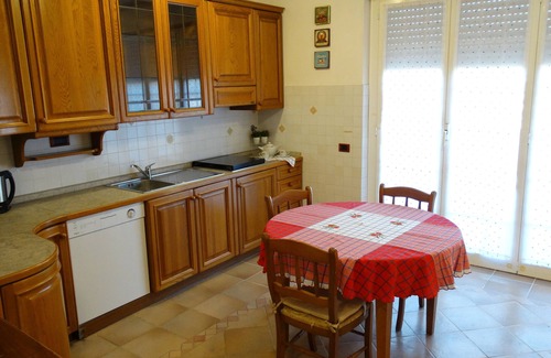 Borghetto-melara House | . SUPERCASONA PRATICA!