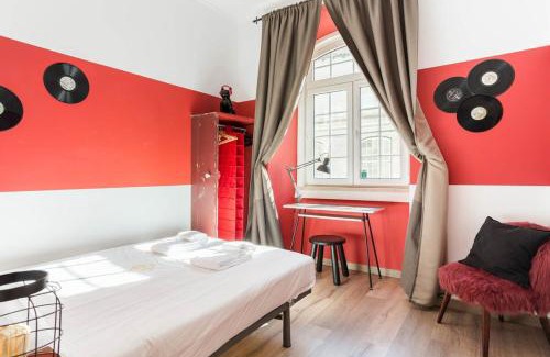 Chiado Apartment | SuperCentralWalkAnywhere AC&Lift by LD Apartments
