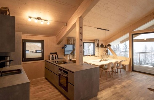 Pichl-Preunegg House | Superior # 02 Sauna&Sprudelwanne innen by Interhome