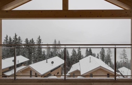 Pichl-Preunegg House | Superior # 02 Sauna&Sprudelwanne innen by Interhome