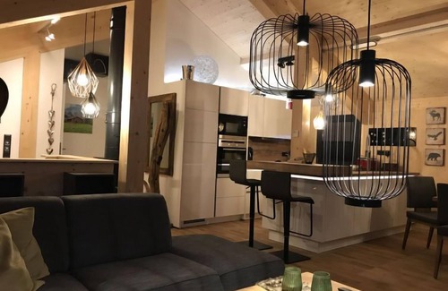 Pichl-Preunegg House | Superior # 04 Sauna&Sprudelwanne innen by Interhome