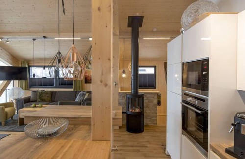 Pichl-Preunegg House | Superior # 04 Sauna&Sprudelwanne innen by Interhome