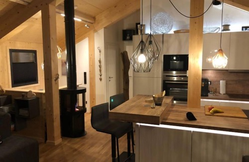 Pichl-Preunegg House | Superior # 04 Sauna&Sprudelwanne innen by Interhome