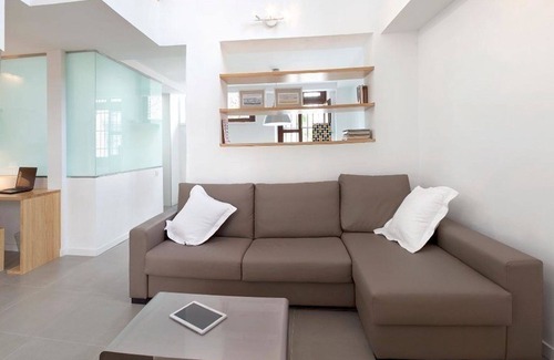 Albaicin Apartment | Superior 2 bedroom apartment