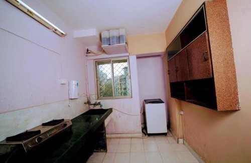 Thane West Apartment | Superior 2 BHK, Brahmand