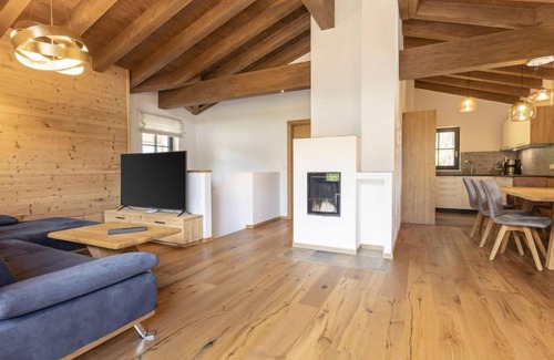 Turracher Hohe House | Superior 8 P mit Sauna by Interhome