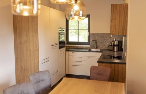 Turracher Hohe House | Superior 8 P mit Sauna by Interhome