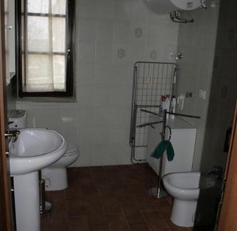 Casalappi Apartment | Superior Apartment Mit 2 Schlafzimmern Und Garten