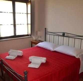 Casalappi Apartment | Superior Apartment Mit 2 Schlafzimmern Und Garten