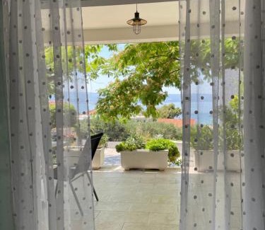 Duce Apartment | Superior Apartman Vujević, Duće
