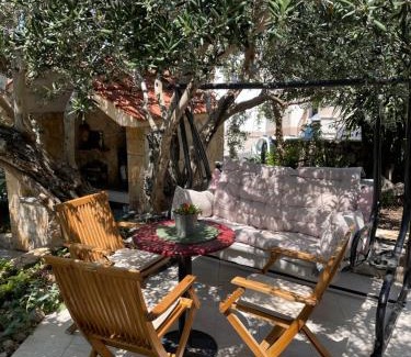 Duce Apartment | Superior Apartman Vujević, Duće
