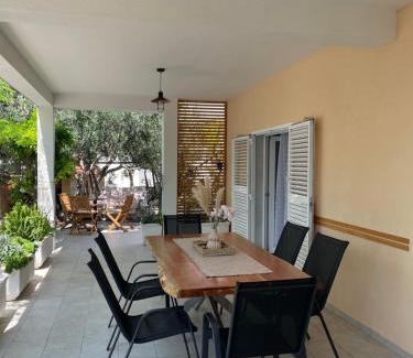 Duce Apartment | Superior Apartman Vujević, Duće