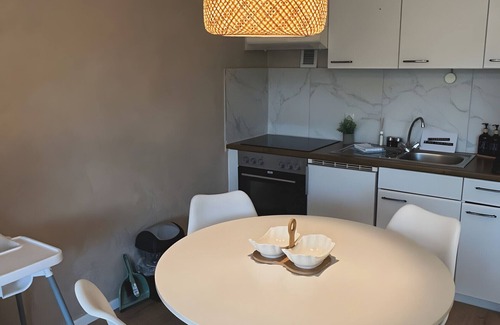 Hohegeiß Apartment | Superior Apartment 229 with Pool and Sauna