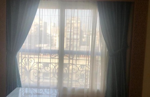Al Duqqi Apartment | Superior apartment in heart of Cairo