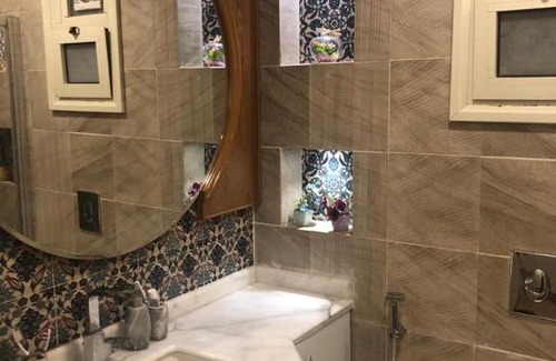 Al Duqqi Apartment | Superior apartment in heart of Cairo