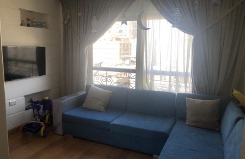 Al Duqqi Apartment | Superior apartment in heart of Cairo