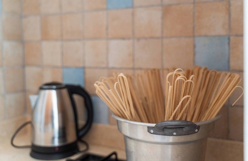 Specchia Apartment | Superior Apt - Corte dei Mesci - By Just Houses SRL