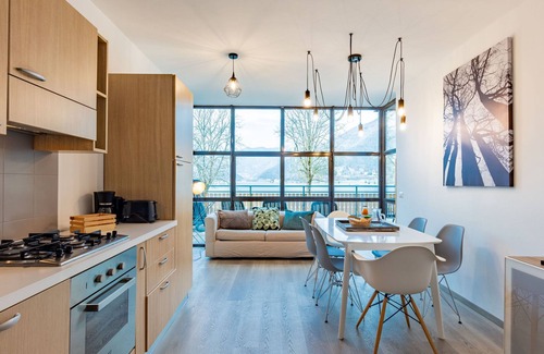 Molina di Ledro Apartment | Superior by Interhome