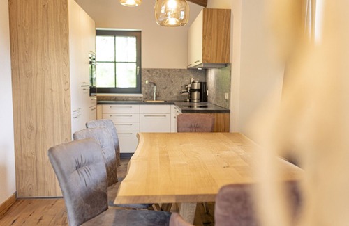 Turracher Hohe Ski Chalet | Superior Chalet for 10 people & sauna