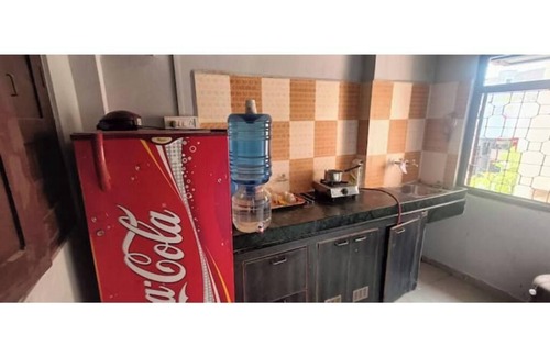 Maheshwar Apartment | Superior Double Premium room @ StayMore AC