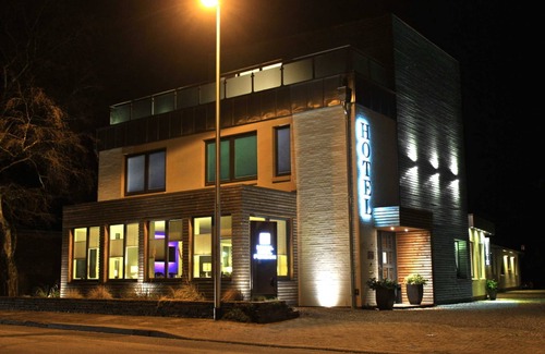 Niebuell House | Superior double room - Hotel Insel Pension
