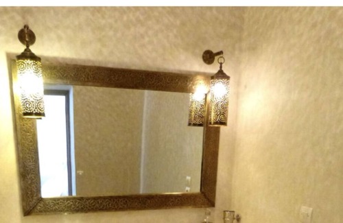 Mouassine Apartment | Superior Double Room (Jasmine)