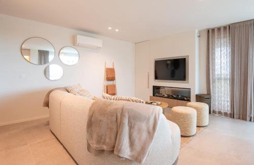 Mariakerke Apartment | Superior duplex with 2 bedrooms