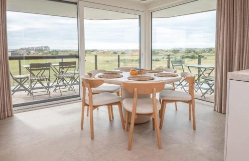 Mariakerke Apartment | Superior duplex with 2 bedrooms